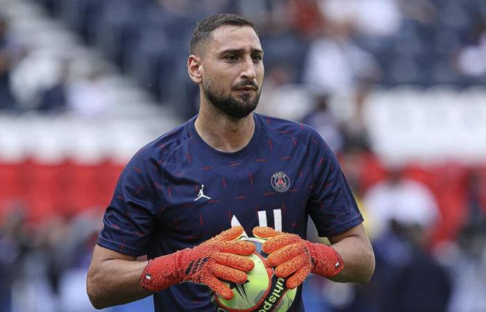 Gianluigi Donnarumma ha decidido su futuro