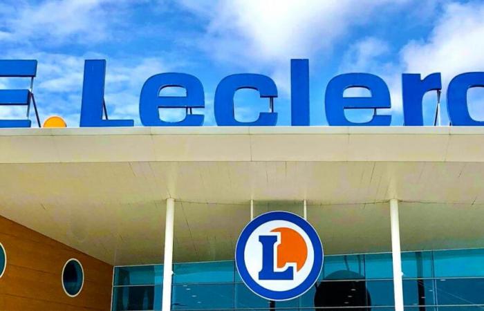 Leclerc retira urgentemente este producto muy consumido por los franceses debido a una intoxicación, se trata de filetes de merlán