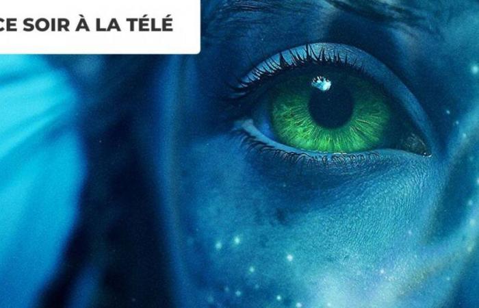 Esta noche en la televisión: es uno de los mayores éxitos de todos los tiempos y su belleza siempre te deja sin palabras: Cine y series