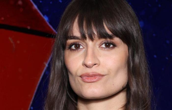 Clara Luciani explica cómo intenta proteger a su hijo de su notoriedad