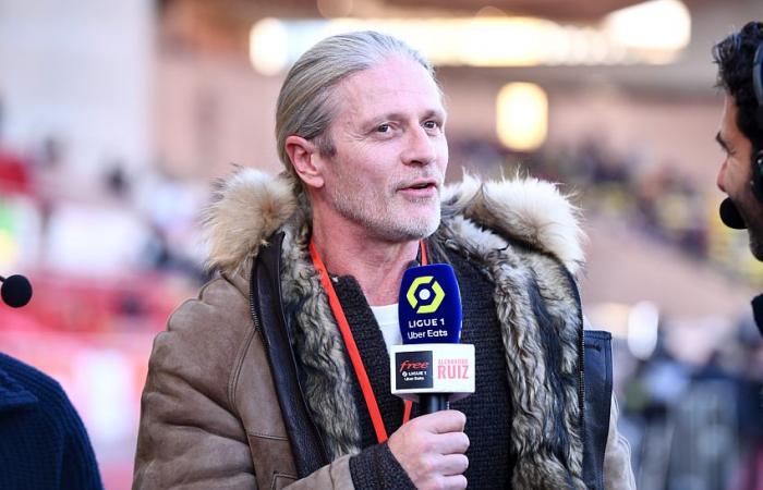 “Muy sorprendido”, Emmanuel Petit hace preguntas sobre RC Lens