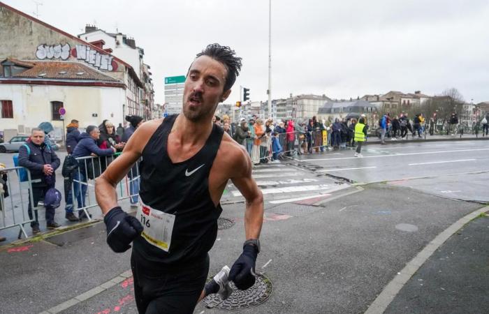 en el viento y en la lluvia para correr hacia el 2025