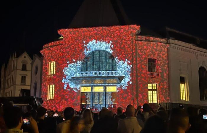 Vevey: Convocatoria de candidaturas para las festividades del 1 de agosto