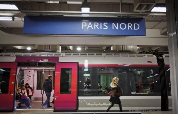 ¿Qué perturbaciones se esperan con la RATP y la SNCF esta semana?