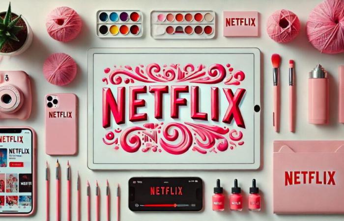 Netflix ya cuenta en su catálogo con la película más taquillera de 2023