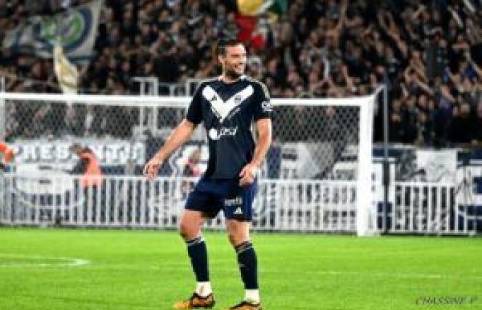 [CdF] La probable alineación del Girondins4Ever para el Burdeos-Rennes