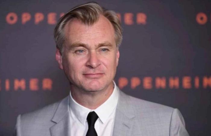 Christopher Nolan ahora es oficialmente caballero, pero ¿de qué?