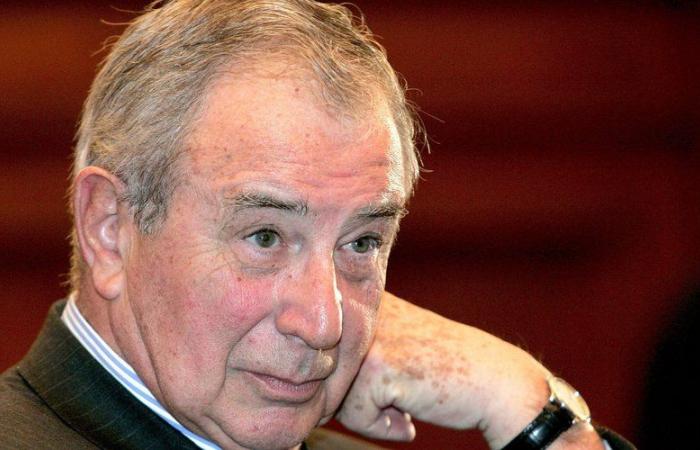 Muerte de Didier Pineau-Valencienne: apodado “DPV el desguace”, el industrial francés falleció a los 93 años