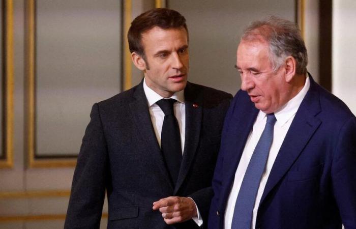 EN VIVO – La composición del gobierno de François Bayrou está muy retrasada