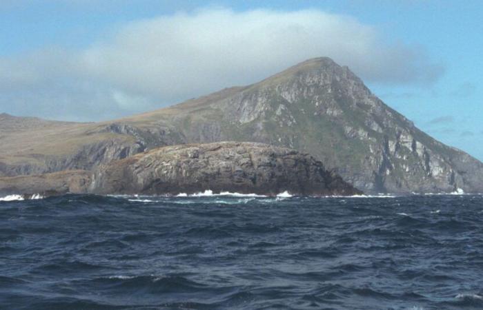 Cabo de Hornos: un pasado macabro, un mito que aún intimida