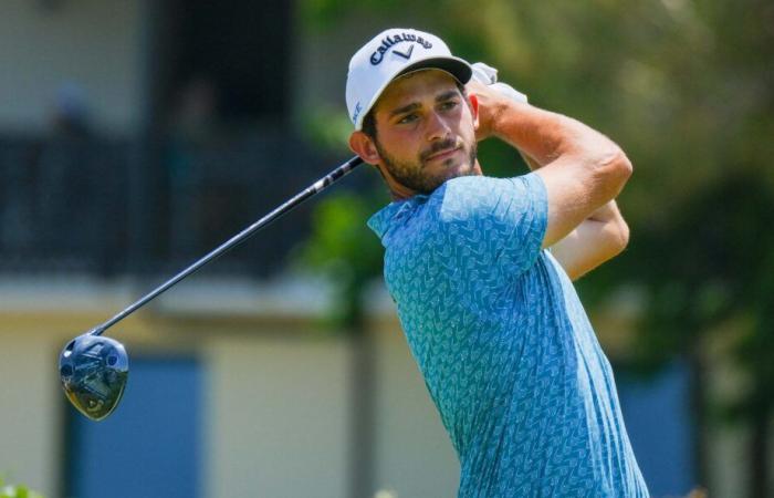 DP World Tour: Pavan, De Leo y Paratore en el Mauritius Open