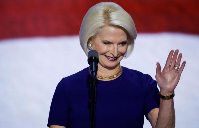 Diplomacia: Trump nombra embajadora a Callista Gingrich en Suiza