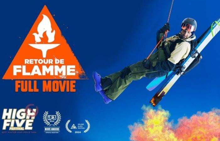 Backfire, la película completa – Alpine Mag