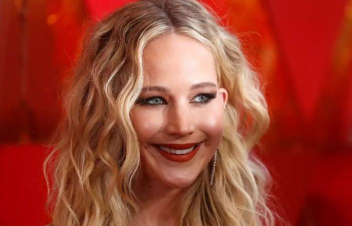 Jennifer Lawrence brilla con esta estupenda comedia romántica