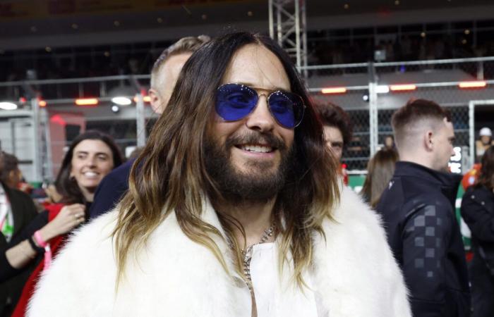 Jared Leto interpretará a Skeletor en la adaptación cinematográfica