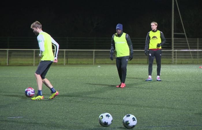 VÍDEO EN VIVO. Copa de Francia de fútbol 2024: sigue el partido de la 32ª final AS Still Mutzig