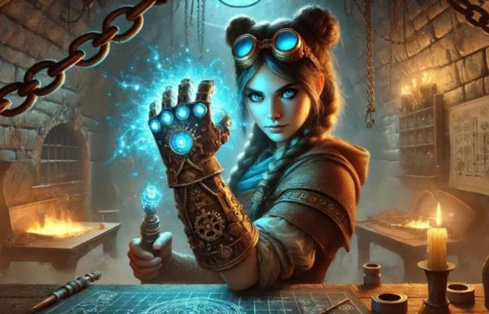 ¿La clase más subestimada de Dungeons & Dragons recibirá un gran impulso en la edición de 2024?