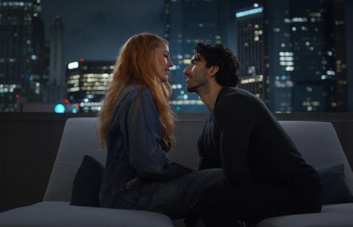 Blake Lively acusa a Justin Baldoni de acoso sexual en el set, la respuesta del director a la actriz