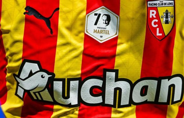 RC Lens: Impactante anuncio ante el PSG, pone fin a su calvario