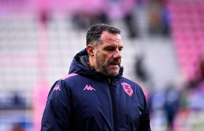 Top 14 – Laurent Labit (Stade français): “No tendré tiempo de ir a Lourdes”