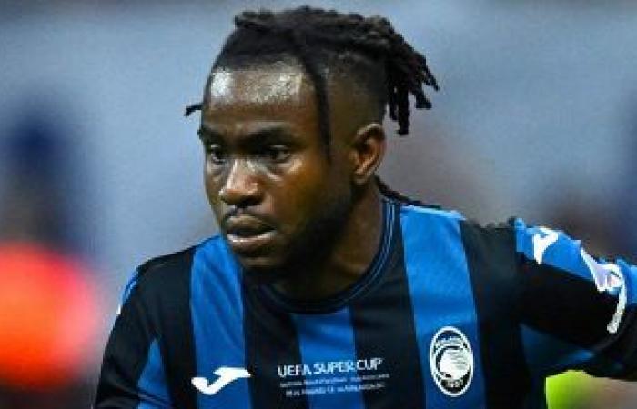 Atalanta-Empoli 3-2: resultado final y momentos destacados