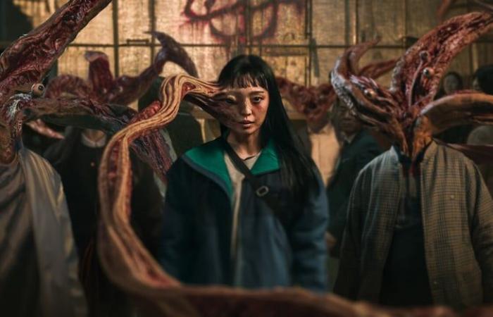 Estas 3 series coreanas calificadas al 100% son exclusivas de Netflix en 2024: ¡los fanáticos de los k-dramas saben a dónde ir!