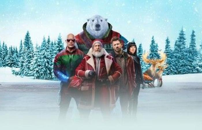 fracasó en los cines pero acaba de romper el récord al mejor estreno de una película en Prime Video