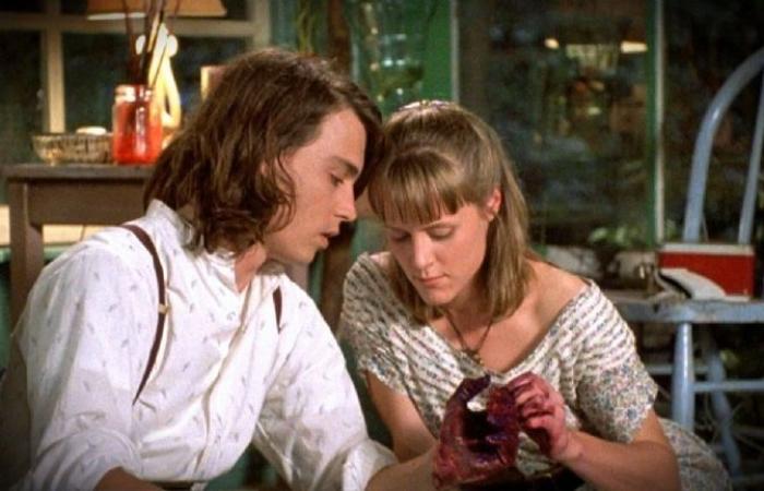 La tierna película romántica con Johnny Depp que te hará creer en las almas gemelas