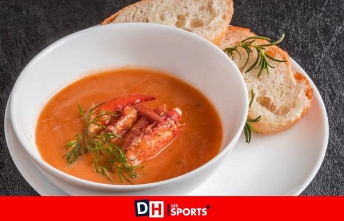 La prueba de las grandes marcas: ¿te atreves a comprar sopa de bogavante en un supermercado? Sí, ¡pero no en cualquier lugar! (COMPARATIVO)