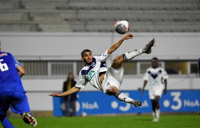 El Girondins de Burdeos, una afición como ninguna otra.