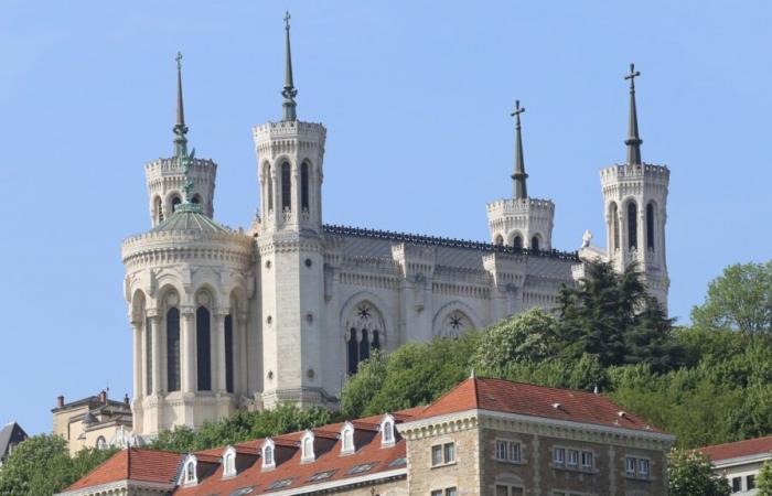 Lyon a punto de convertirse en la cuarta ciudad de Francia