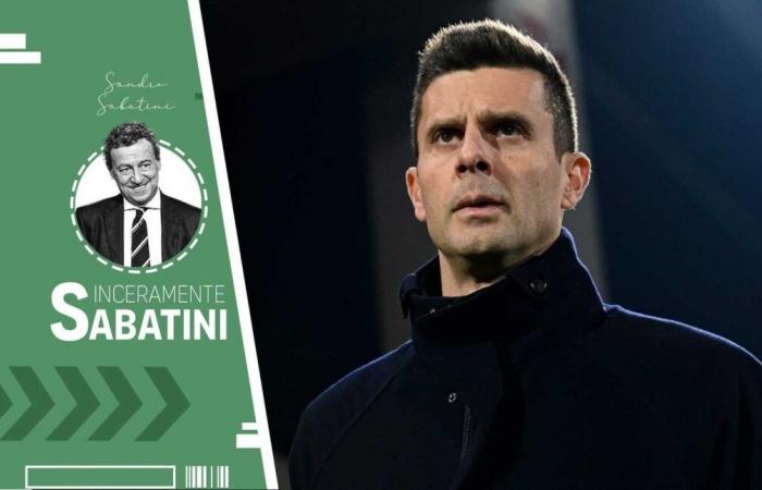 Juventus ganando, pero modesto. Thiago Motta sigue por debajo de las expectativas, ahora llega la hora de la verdad|Primapagina