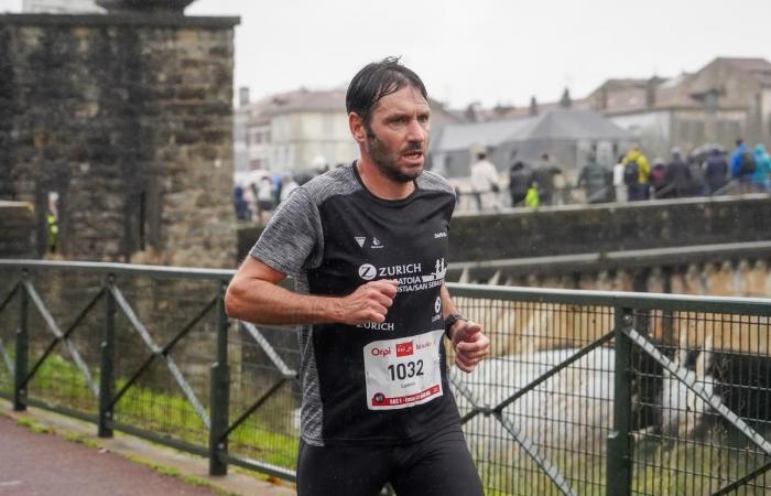 en el viento y en la lluvia para correr hacia el 2025