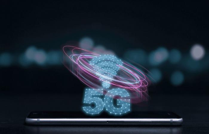 La evolución de los precios del 5G en Francia