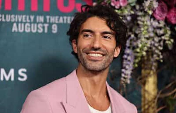 “Nunca más”: Blake Lively demanda a su colega Justin Baldoni por acoso sexual