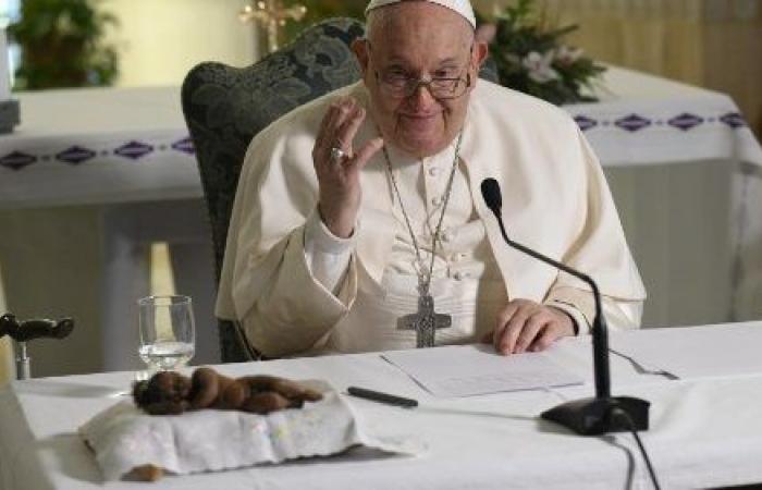 En Ucrania y Gaza, el dolor del Papa ante las escuelas y hospitales bombardeados