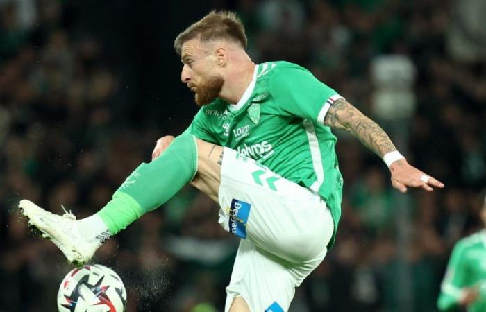 ASSE – OM: un ex jugador del Marsella le desea lo mejor a Cornud