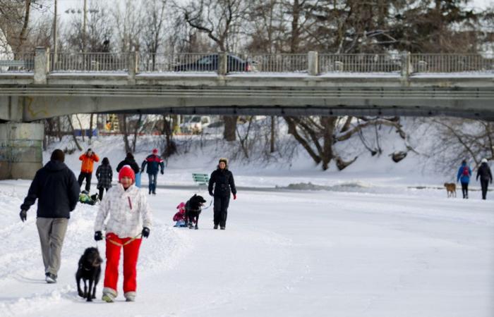 Las temporadas de patinaje se derriten como la nieve bajo el sol.