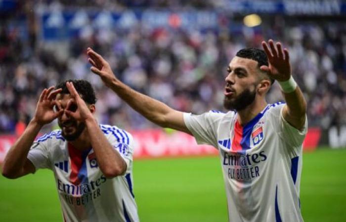 Tolisso fue eliminado por precaución durante las Feignies Aulnoye