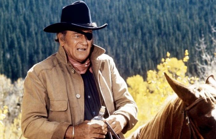 Por qué llamaban El Duque a John Wayne. El gran héroe de las películas del oeste tenía este curioso detalle en común con uno de los mejores personajes de la historia del cine