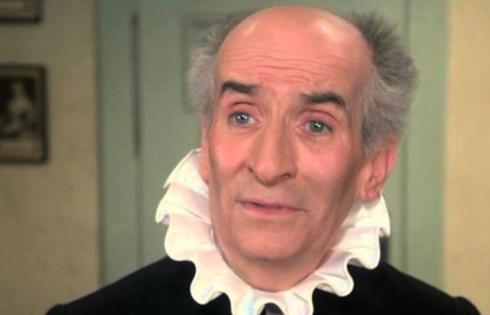 Louis de Funès es tu actor favorito si has visto más de la mitad de estas 20 películas