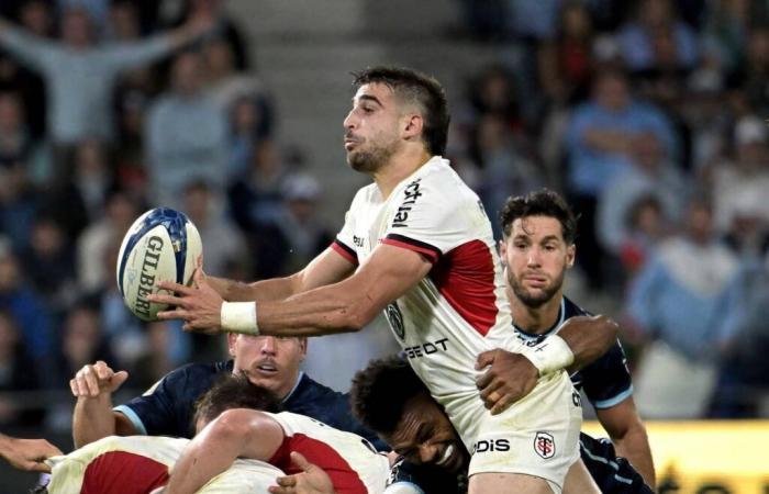 DIRECTO. Top 14. Lyon – Toulouse: sigue el partido en directo