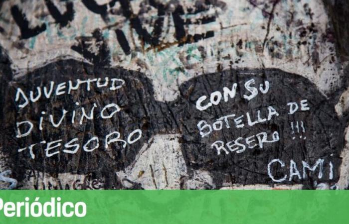 Luca Prodan: a 37 años del adiós al rebelde que cambió el rock argentino – El Periódico