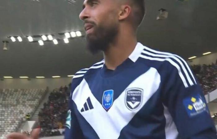 [CdF] Las notas del Girondins4Ever tras el Burdeos-Rennes