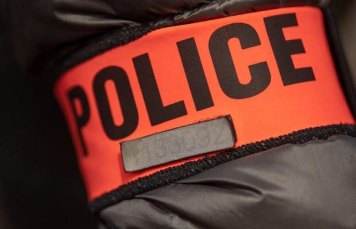 Un carpintero de 55 años atacado violentamente por tres personas en Antibes