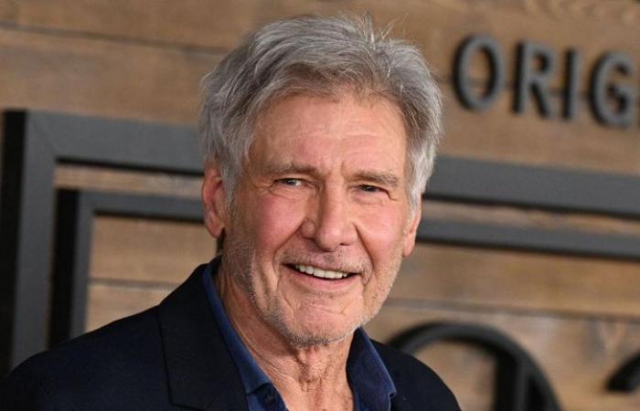 Harrison Ford y Sylvester Stallone ostentan este loco récord: ¿Será Tom Cruise el próximo?