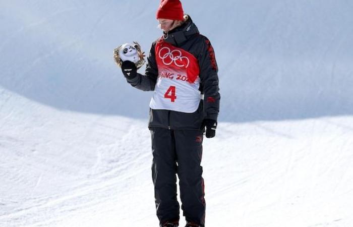 El esquí y el snowboard, protagonistas del informe canadiense del fin de semana