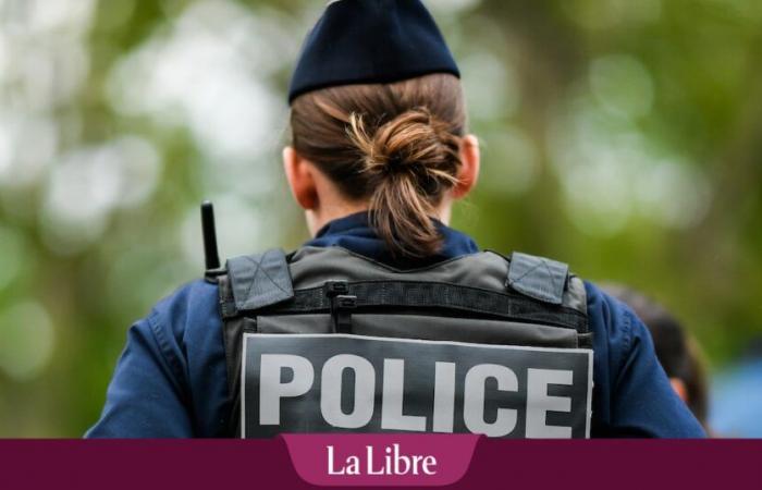 Asesinato con sable en Francia: un sospechoso acusado y encarcelado