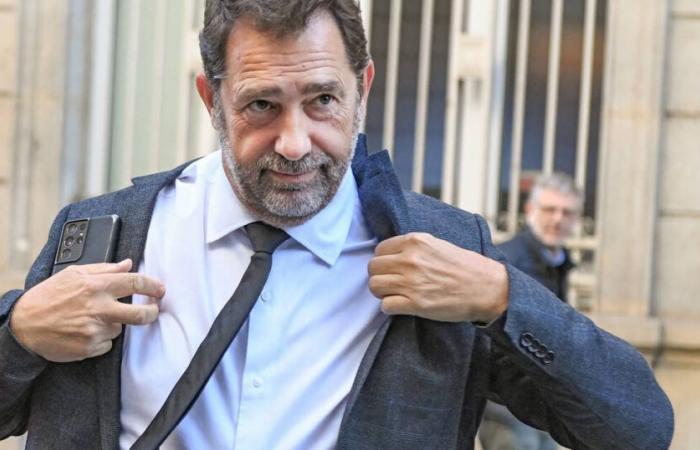 El prêt-à-porter francés se declara “profundamente indignado” tras la contratación de Christophe Castaner por el gigante chino de la moda rápida Shein – Libération