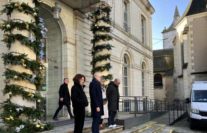 Servicio público en Loir-et-Cher: homenaje a Mayotte